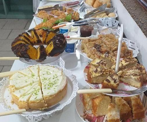 Pousada Mirra بنها المظهر الخارجي الصورة