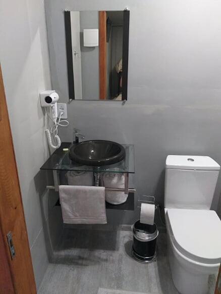 Pousada Mirra بنها المظهر الخارجي الصورة